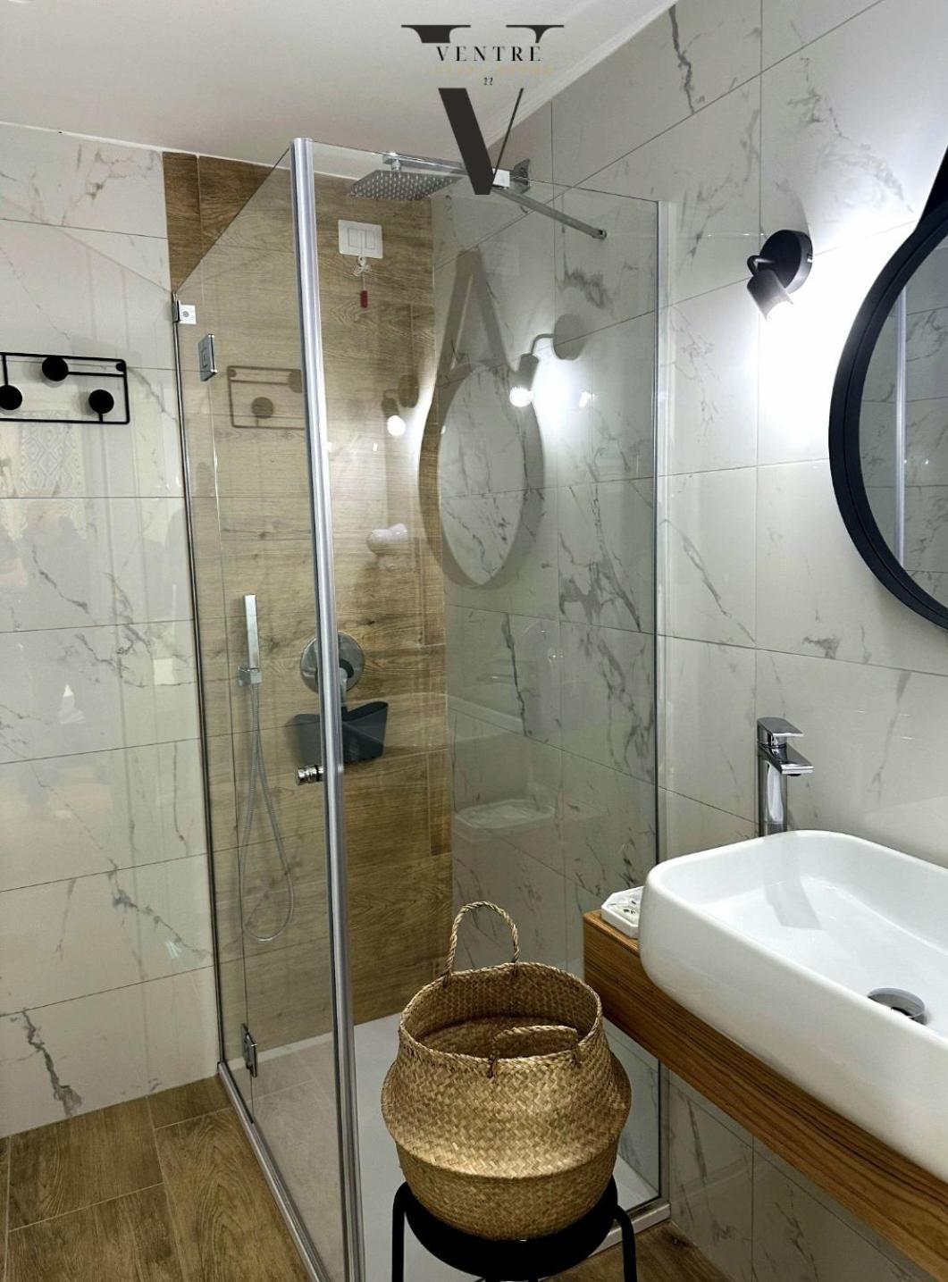 Ventre Luxury Rooms Napoli Bagian luar foto