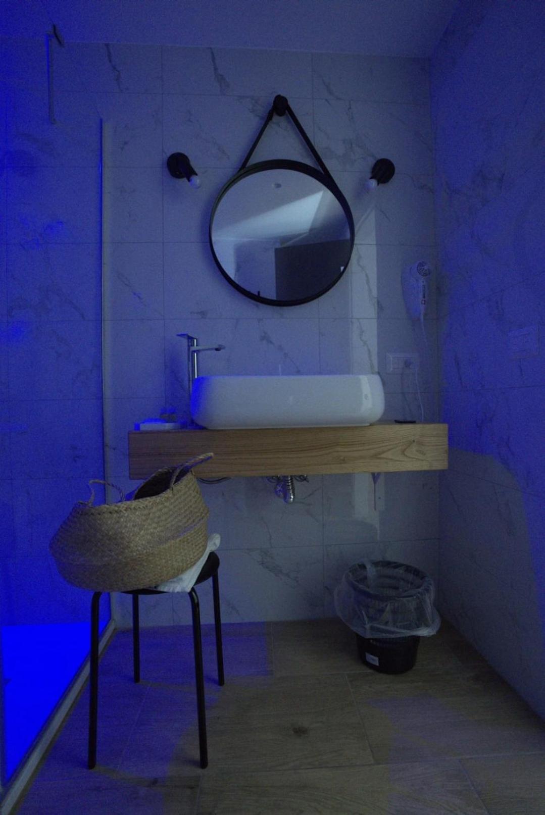 Ventre Luxury Rooms Napoli Bagian luar foto