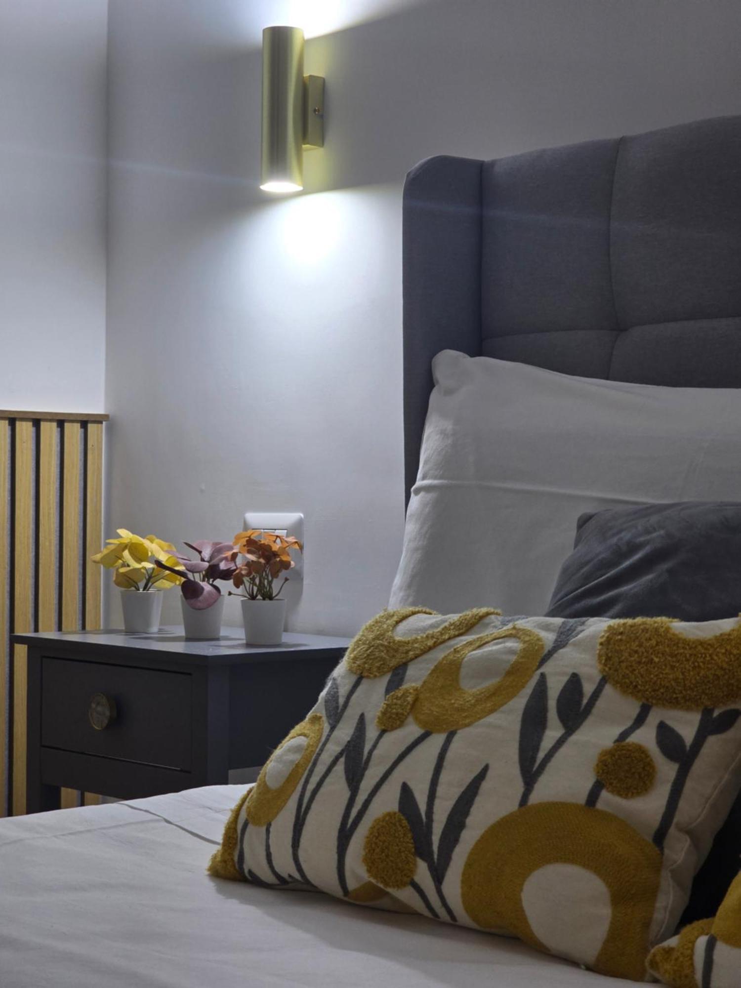 Ventre Luxury Rooms Napoli Bagian luar foto