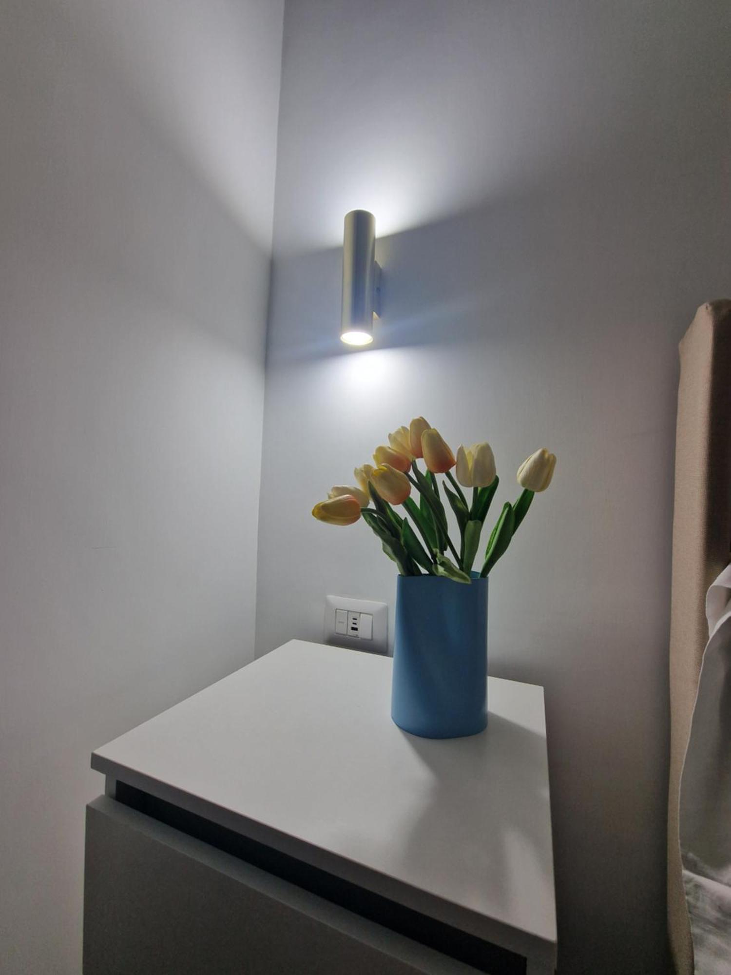 Ventre Luxury Rooms Napoli Bagian luar foto