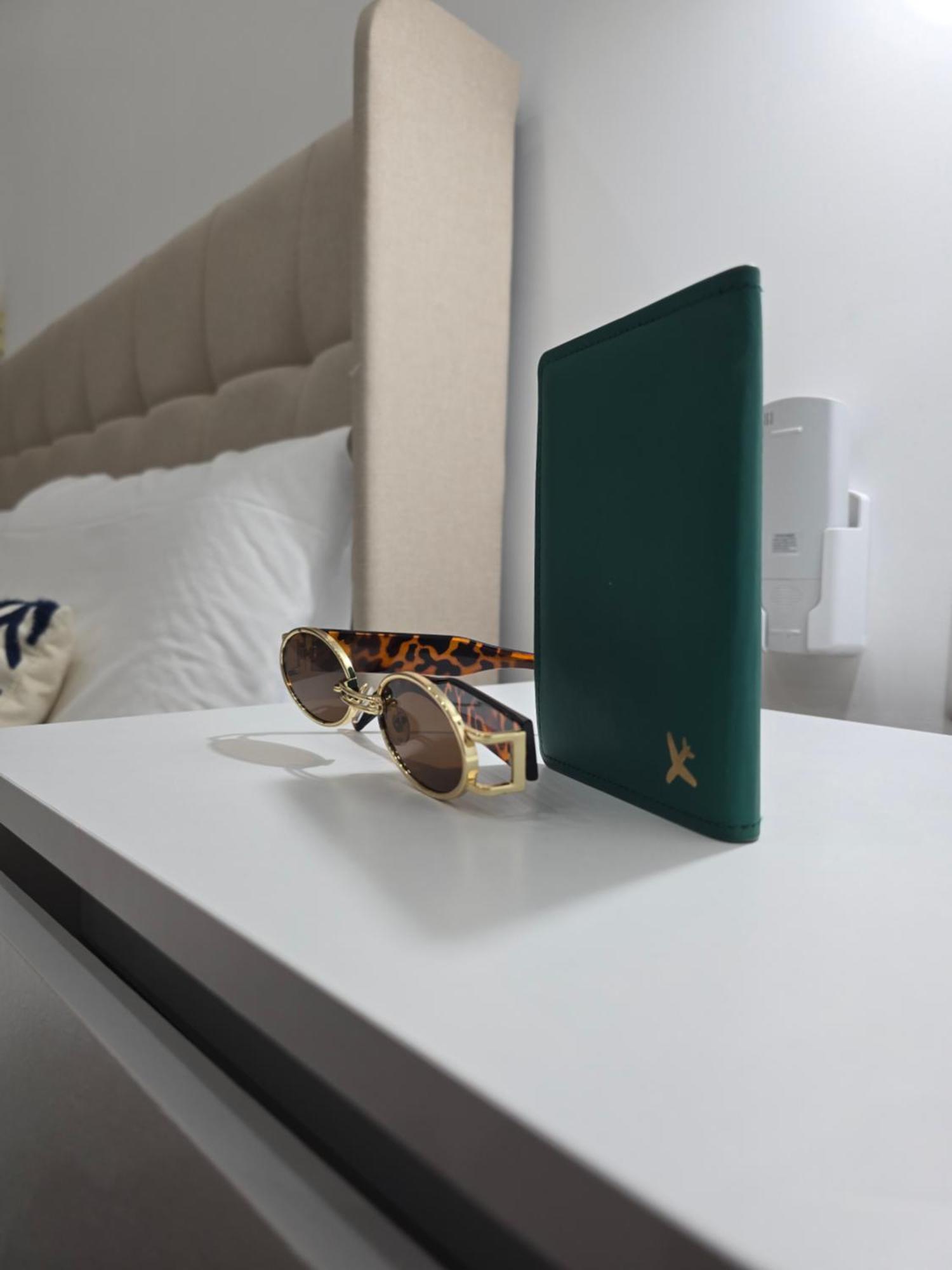 Ventre Luxury Rooms Napoli Bagian luar foto