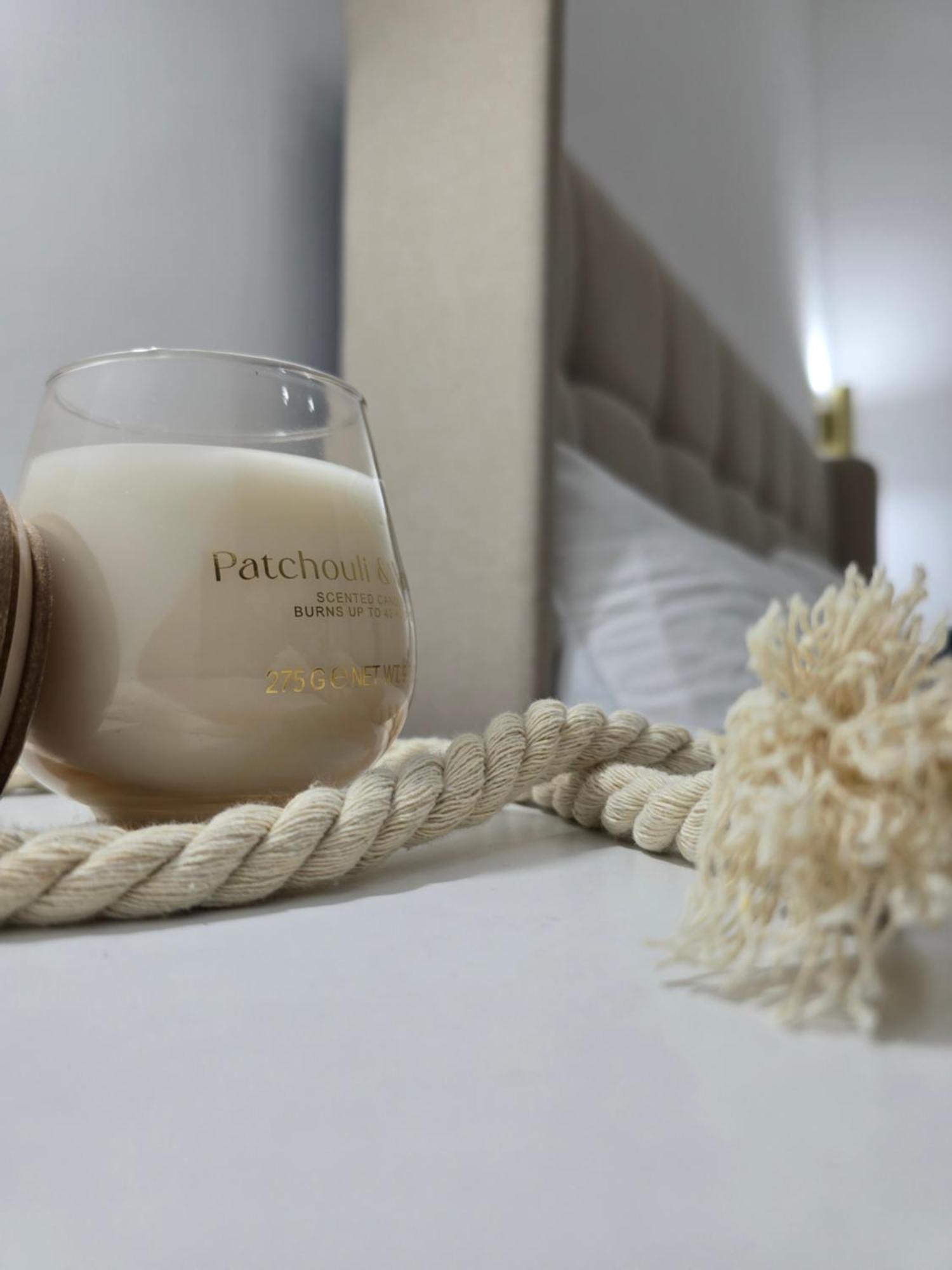 Ventre Luxury Rooms Napoli Bagian luar foto